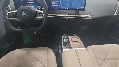 2024 BMW iX WB523CF01RCN21020
