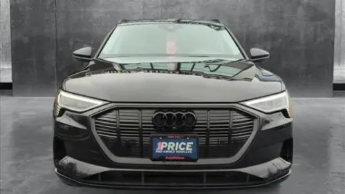 2022 Audi e-tron WA1LAAGE7NB015358