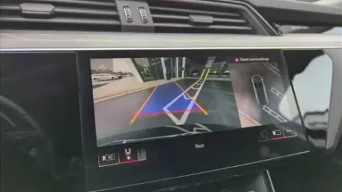 2022 Audi e-tron WA1LAAGE7NB015358
