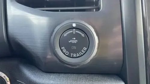2024 Ford F-150 Lightning 1FT6W3L71RWG19011