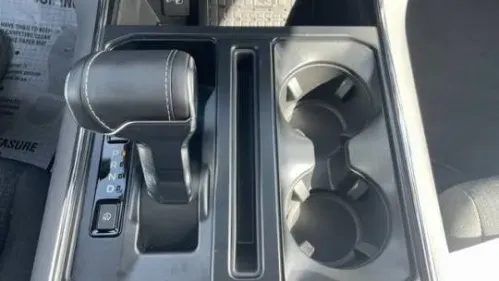 2024 Ford F-150 Lightning 1FT6W3L71RWG19011