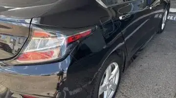 2017 Chevrolet VOLT - Images - 2