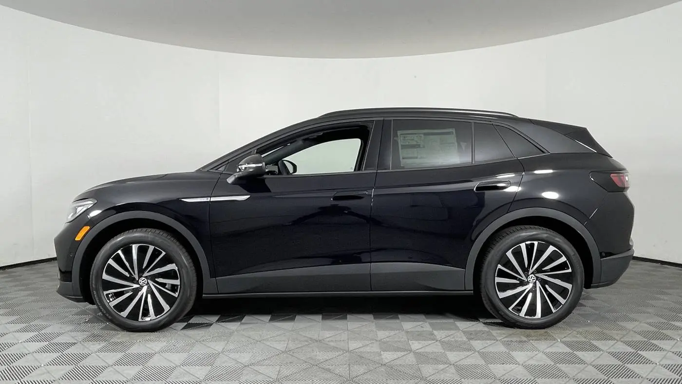 2025 Volkswagen ID.4 1V25MPE87SC001065