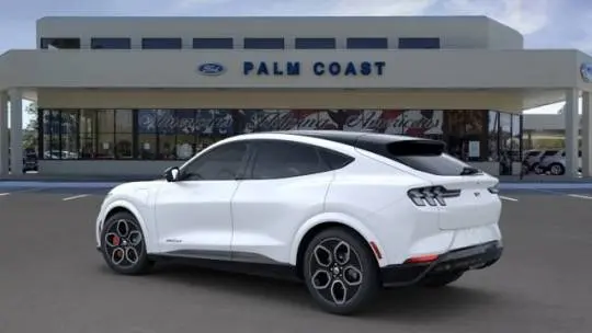 2023 Ford Mustang Mach E 3FMTK4SE3PMA58582