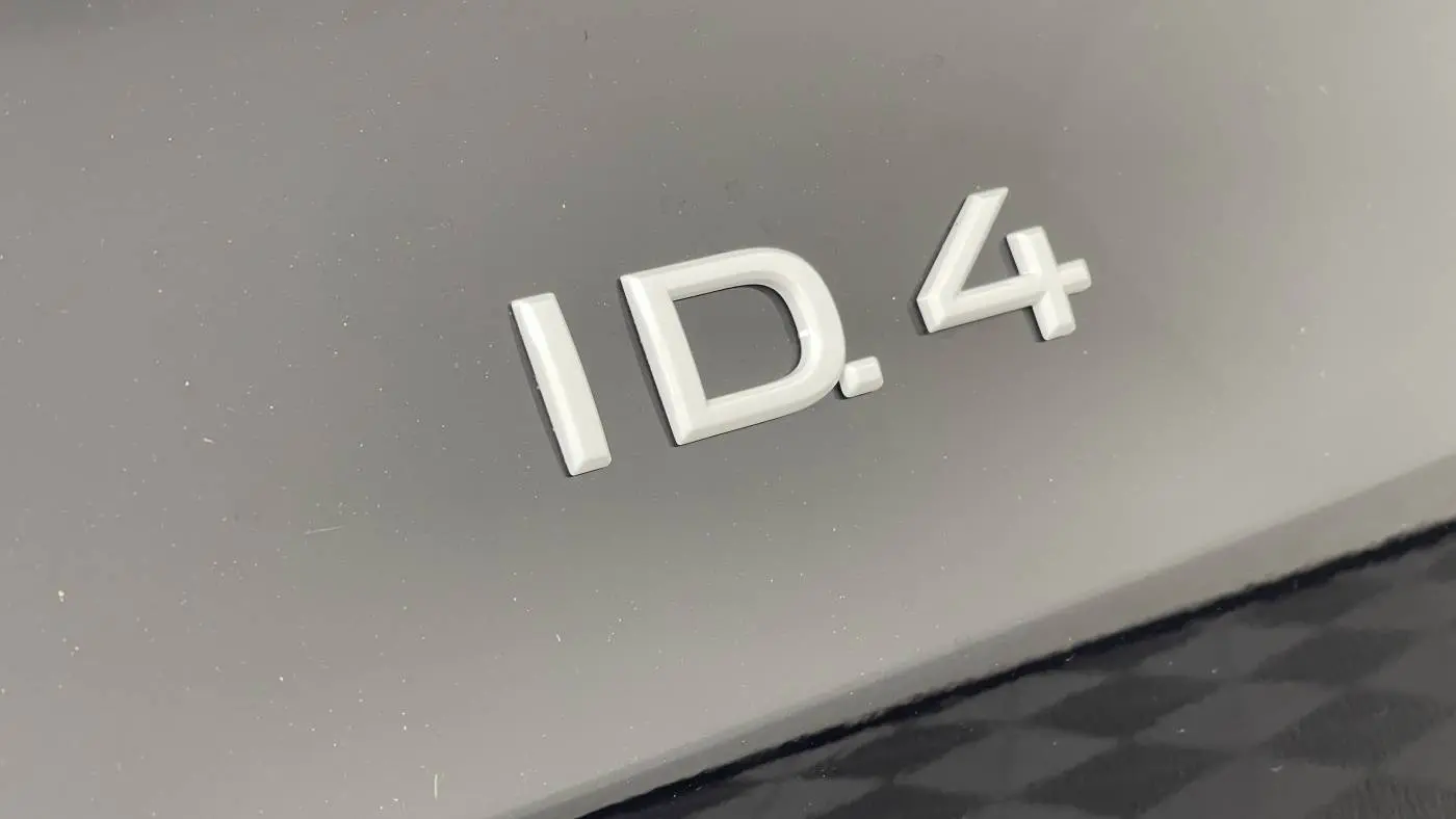 2025 Volkswagen ID.4 1V25MPE87SC001065