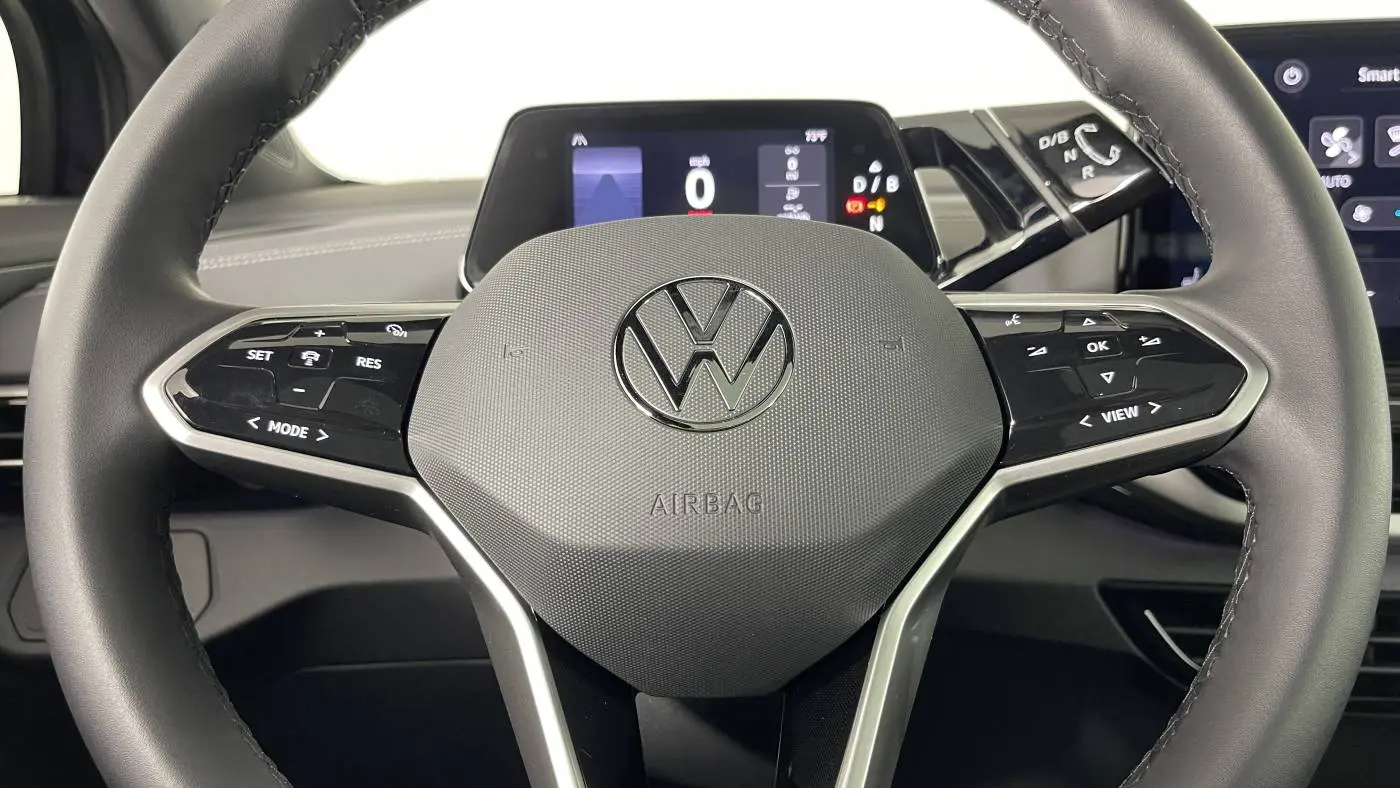 2025 Volkswagen ID.4 1V25MPE87SC001065
