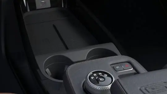2023 Ford Mustang Mach E 3FMTK4SE3PMA58582
