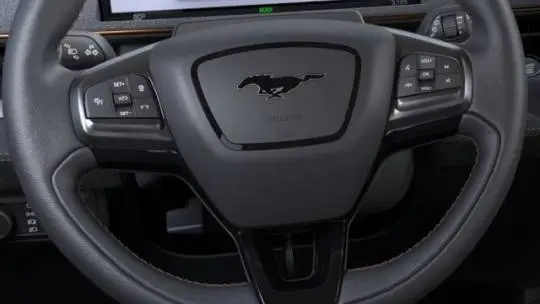 2023 Ford Mustang Mach E 3FMTK4SE3PMA58582