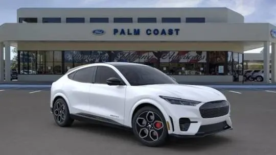 2023 Ford Mustang Mach E 3FMTK4SE3PMA58582