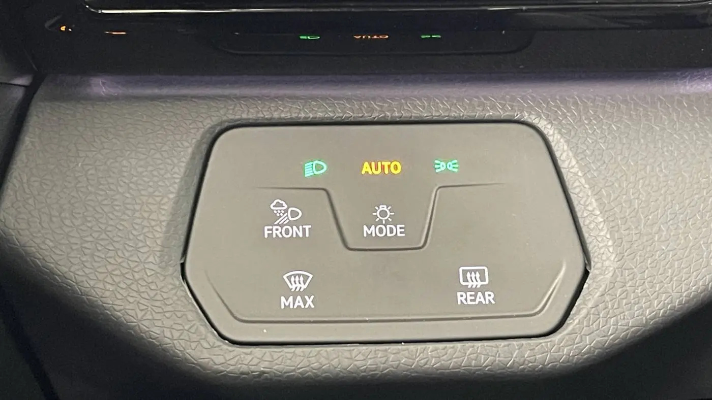 2025 Volkswagen ID.4 1V25MPE87SC001065