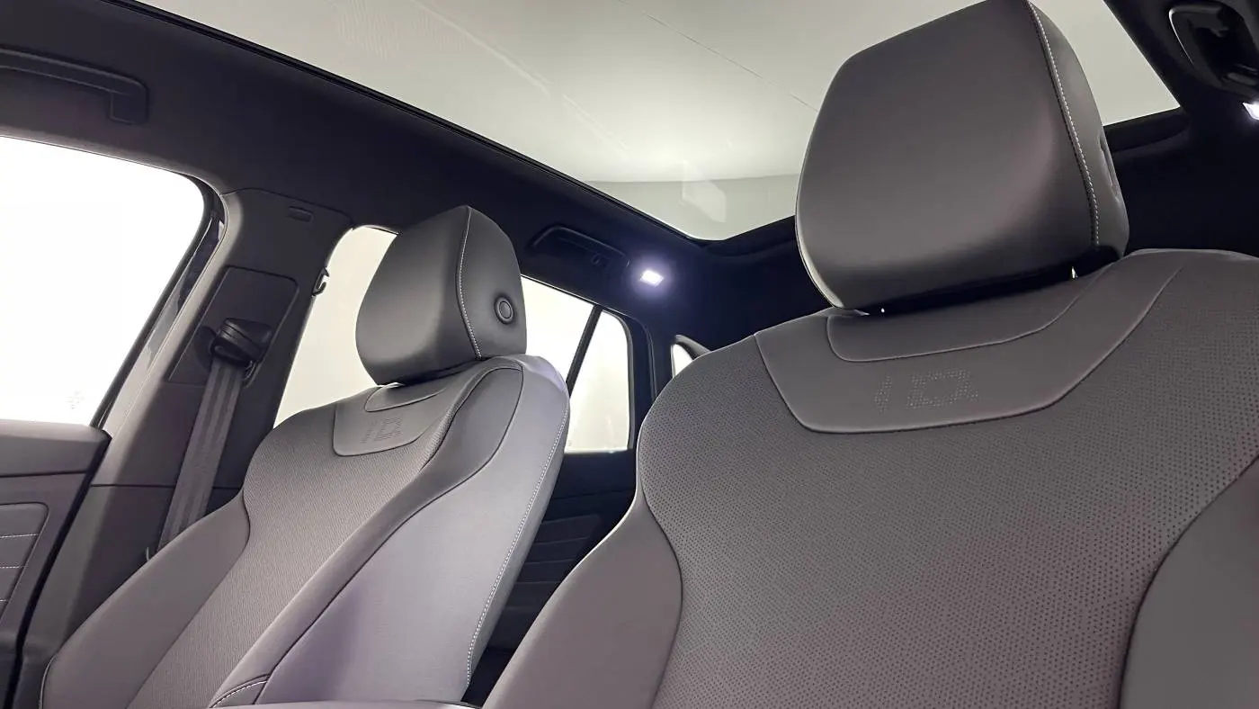 2025 Volkswagen ID.4 1V25MPE87SC001065