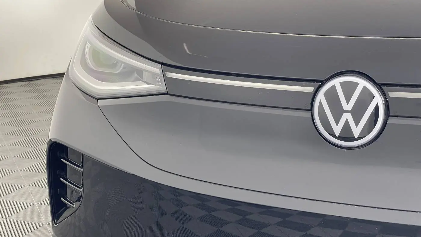 2025 Volkswagen ID.4 1V25MPE87SC001065