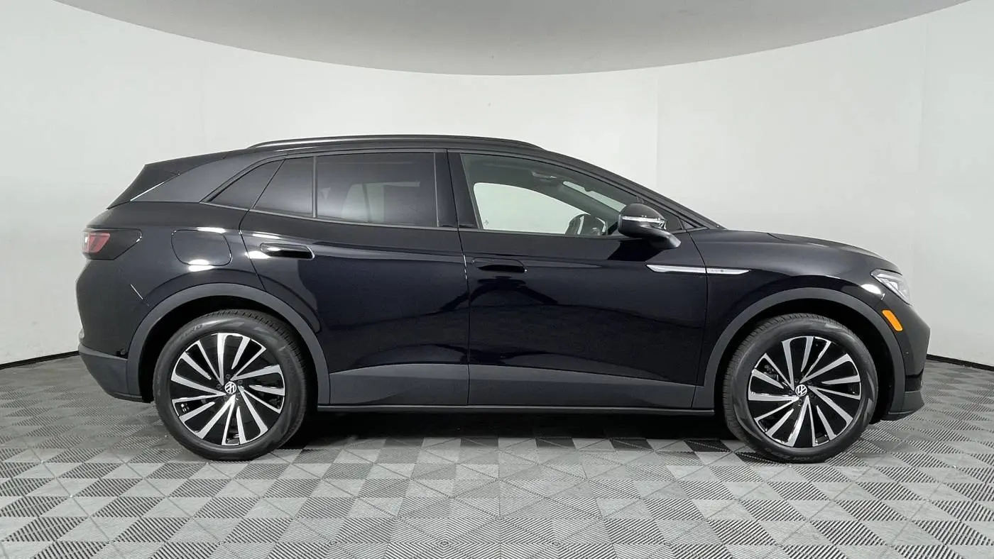 2025 Volkswagen ID.4 1V25MPE87SC001065