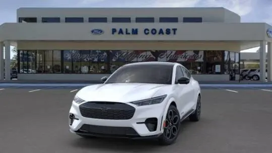 2023 Ford Mustang Mach E 3FMTK4SE3PMA58582