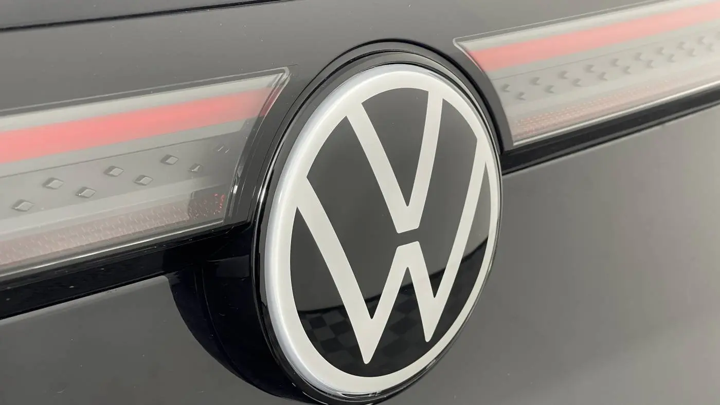 2025 Volkswagen ID.4 1V25MPE87SC001065