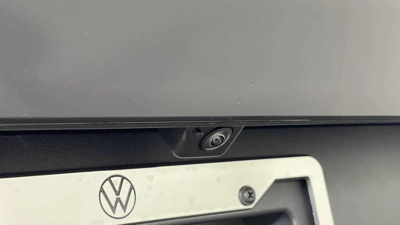 2025 Volkswagen ID.4 1V25MPE87SC001065