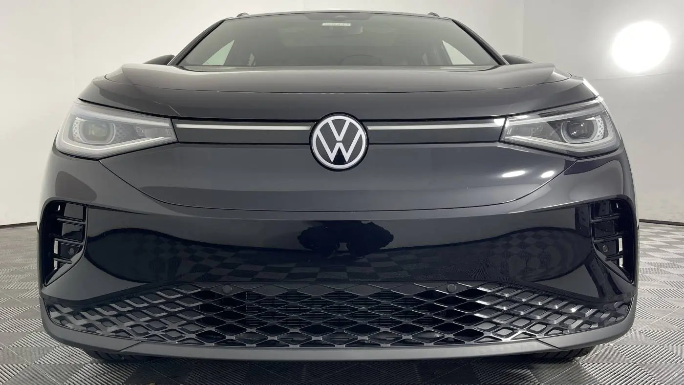 2025 Volkswagen ID.4 1V25MPE87SC001065