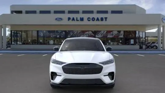 2023 Ford Mustang Mach E 3FMTK4SE3PMA58582