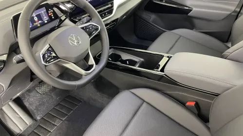 2025 Volkswagen ID.4 1V25MPE87SC001065