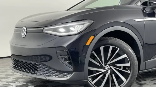 2025 Volkswagen ID.4 1V25MPE87SC001065