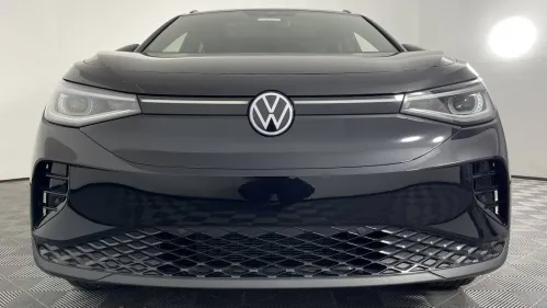 2025 Volkswagen ID.4 1V25MPE87SC001065