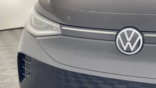 2025 Volkswagen ID.4 1V25MPE87SC001065