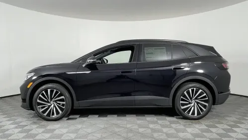 2025 Volkswagen ID.4 1V25MPE87SC001065
