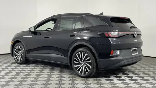 2025 Volkswagen ID.4 1V25MPE87SC001065