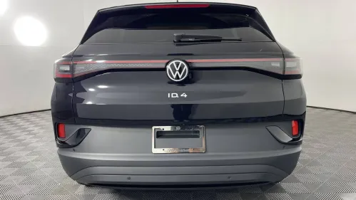 2025 Volkswagen ID.4 1V25MPE87SC001065