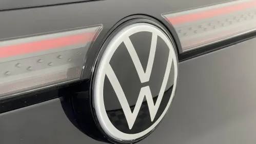 2025 Volkswagen ID.4 1V25MPE87SC001065