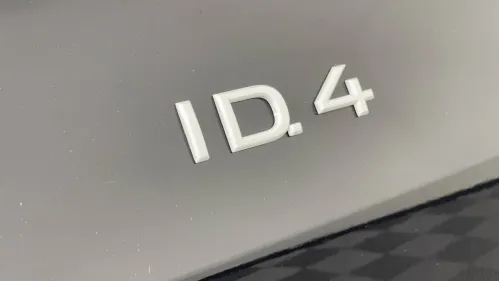 2025 Volkswagen ID.4 1V25MPE87SC001065