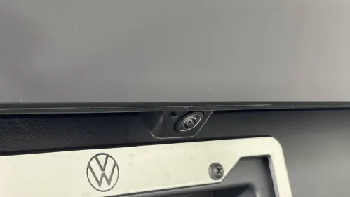 2025 Volkswagen ID.4 1V25MPE87SC001065