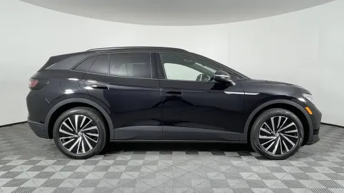 2025 Volkswagen ID.4 1V25MPE87SC001065