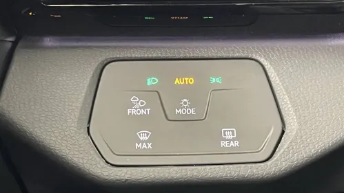 2025 Volkswagen ID.4 1V25MPE87SC001065