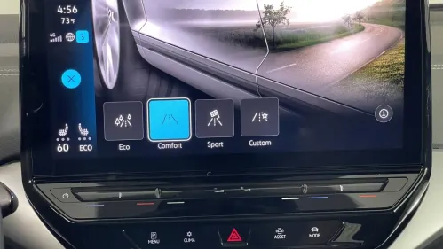 2025 Volkswagen ID.4 1V25MPE87SC001065