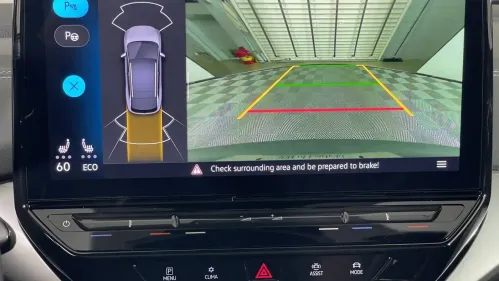 2025 Volkswagen ID.4 1V25MPE87SC001065