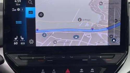 2025 Volkswagen ID.4 1V25MPE87SC001065