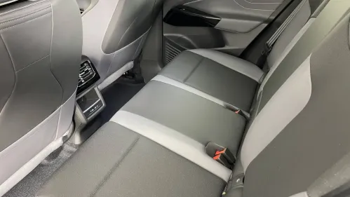 2025 Volkswagen ID.4 1V25MPE87SC001065