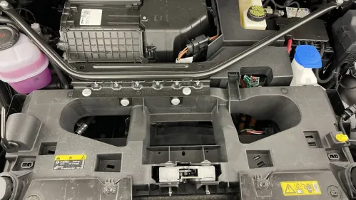 2025 Volkswagen ID.4 1V25MPE87SC001065