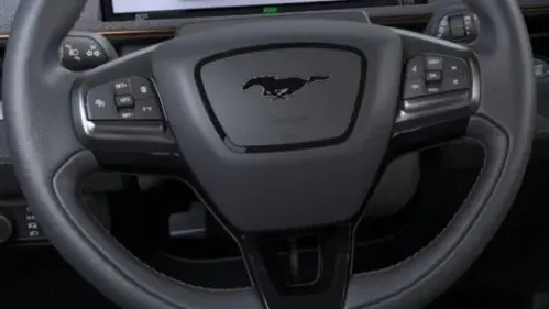 2023 Ford Mustang Mach E 3FMTK4SE3PMA58582