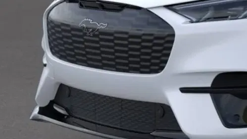 2023 Ford Mustang Mach E 3FMTK4SE3PMA58582