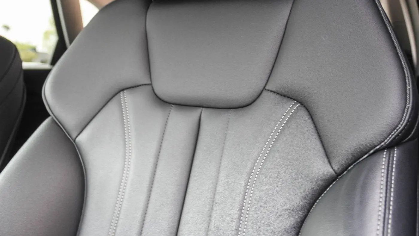 2022 Audi Q5 WA1G2AFY3N2082551