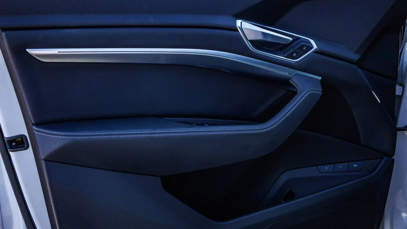 2022 Audi e-tron WA1AAAGE7NB023760