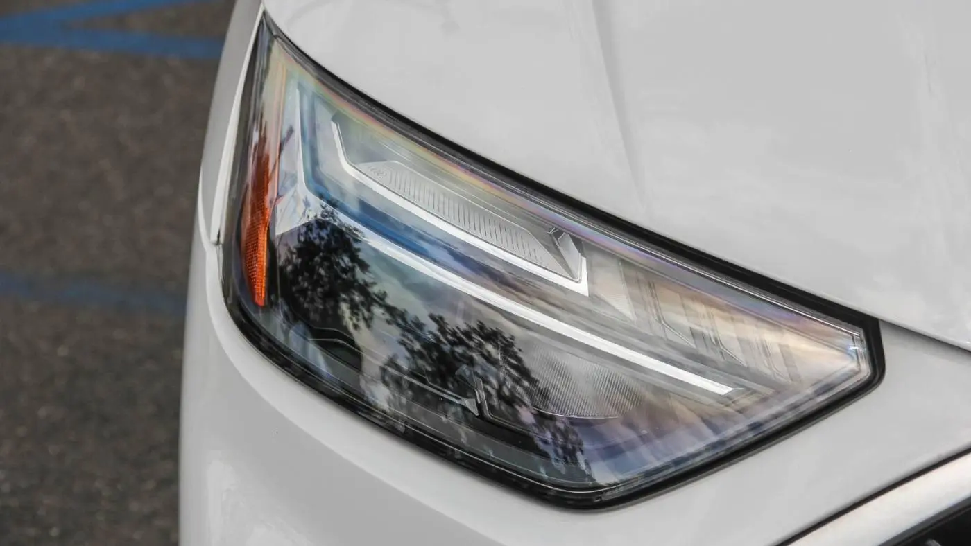 2022 Audi Q5 WA1G2AFY3N2082551