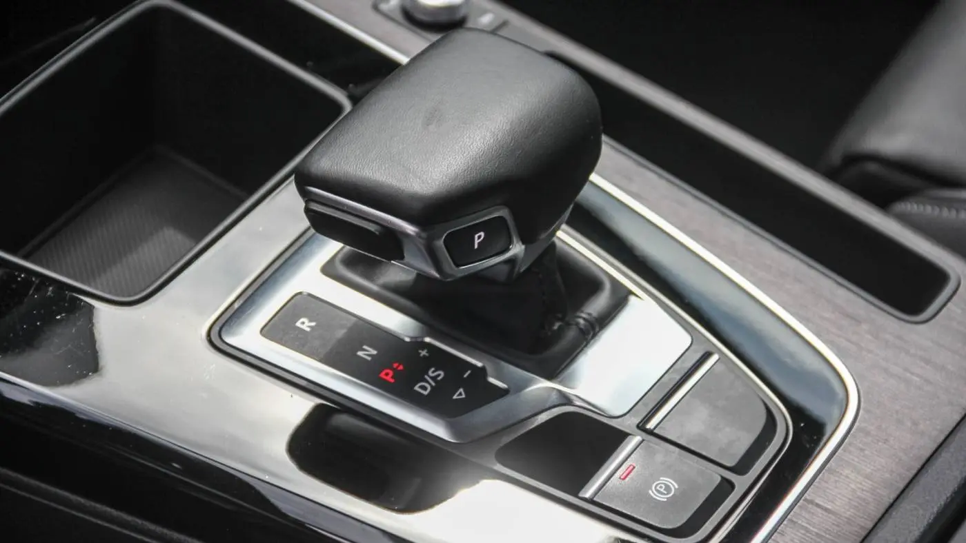2022 Audi Q5 WA1G2AFY3N2082551
