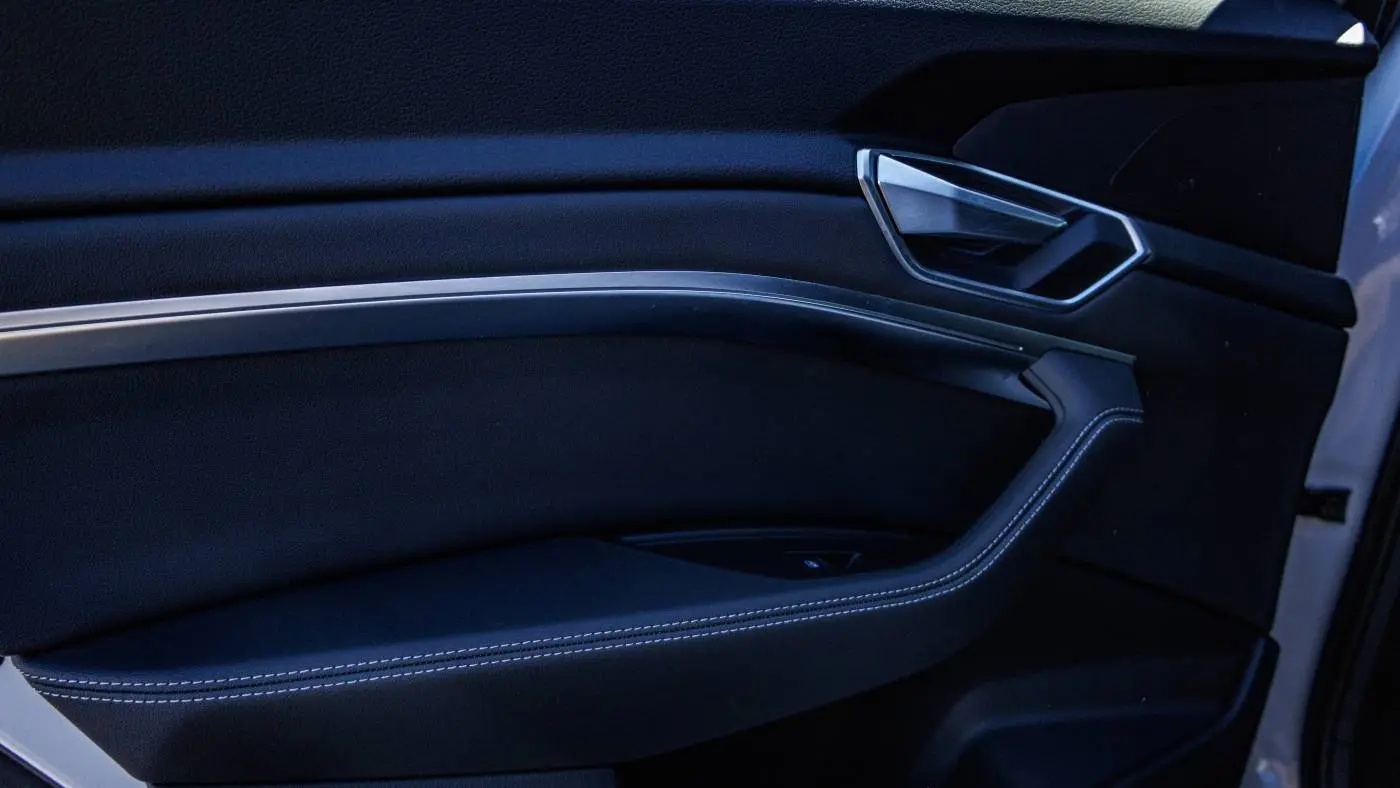 2022 Audi e-tron WA1AAAGE7NB023760