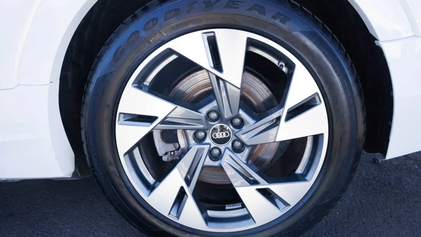 2022 Audi e-tron WA1AAAGE7NB023760