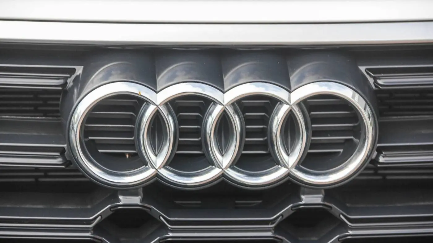 2022 Audi Q5 WA1G2AFY3N2082551