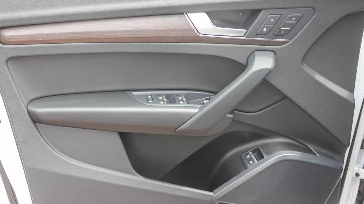 2022 Audi Q5 WA1G2AFY3N2082551
