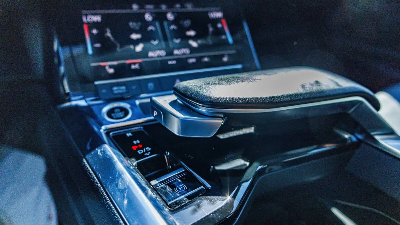 2022 Audi e-tron WA1AAAGE7NB023760